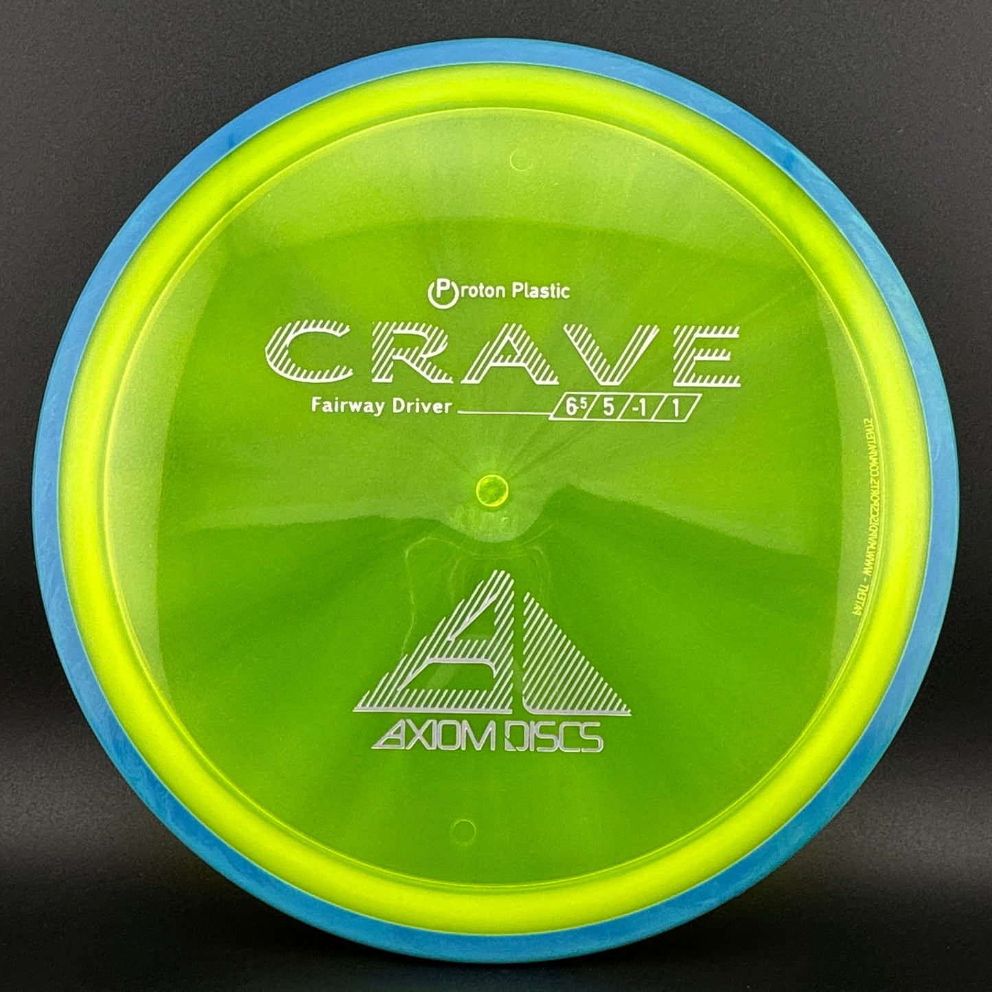Proton Crave