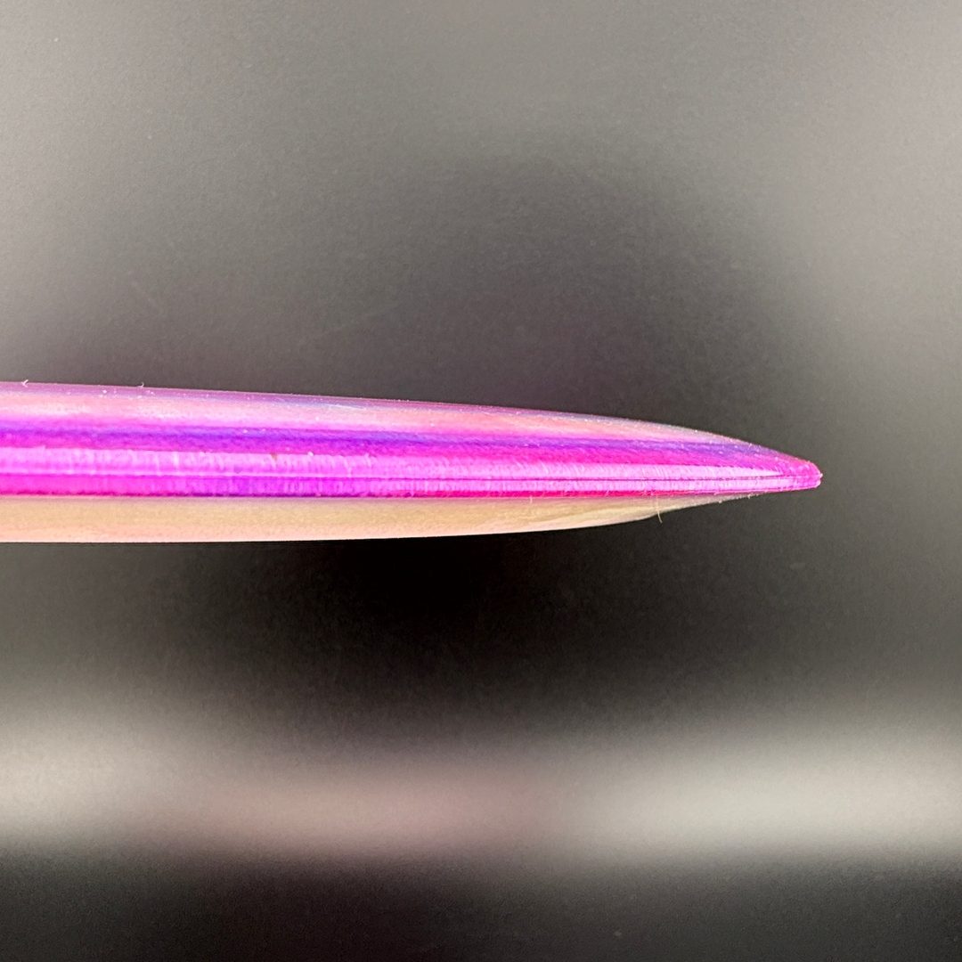 Quantum Zero-G Quasar Penned - Dyed! Millennium