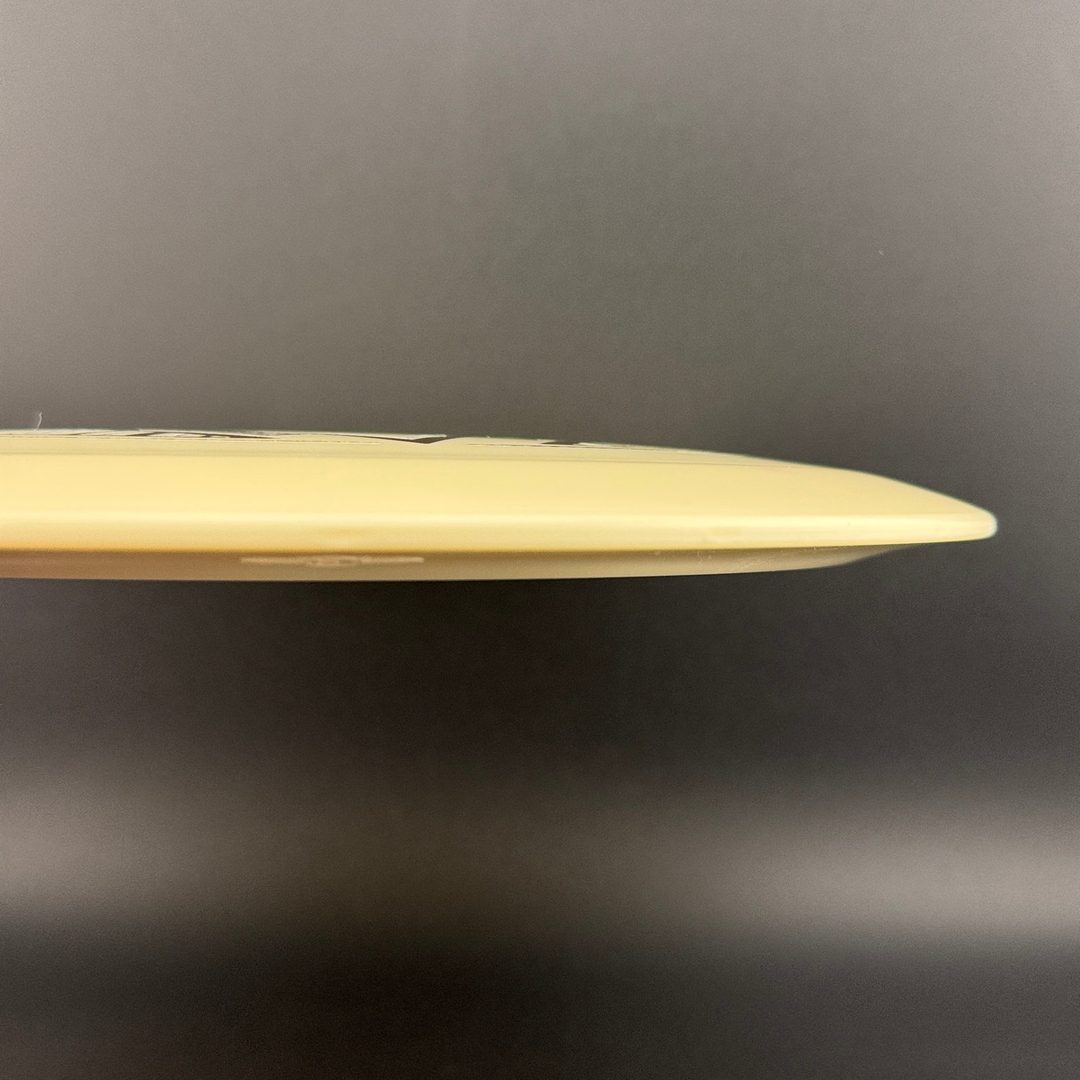 Neutron Jet Streamline