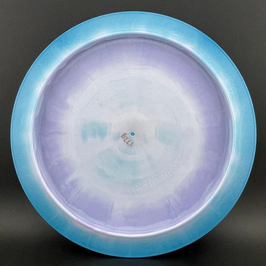 Shimmer Parallel Requiem - Turtle Navigator TSA