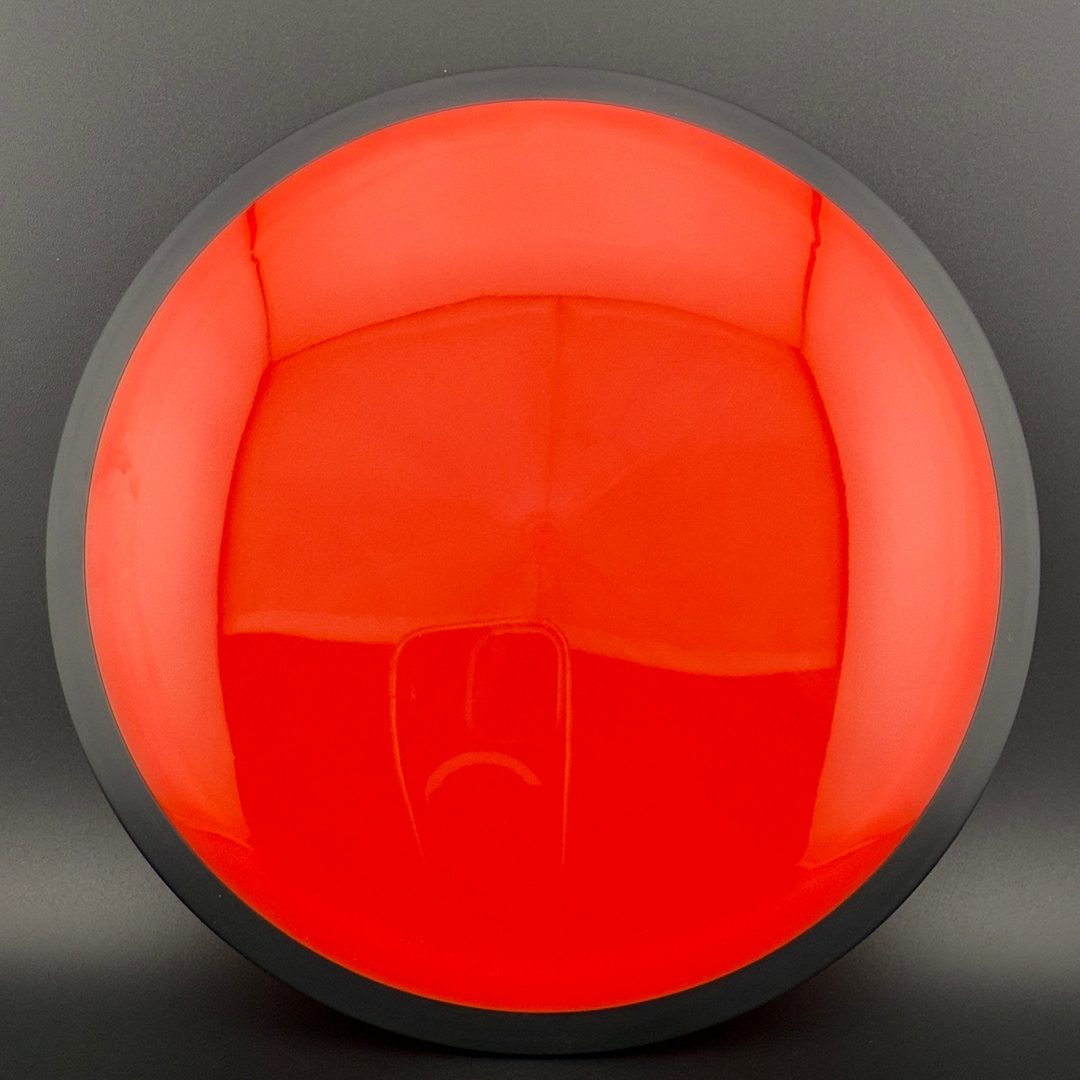 Neutron Trail - Blank MVP