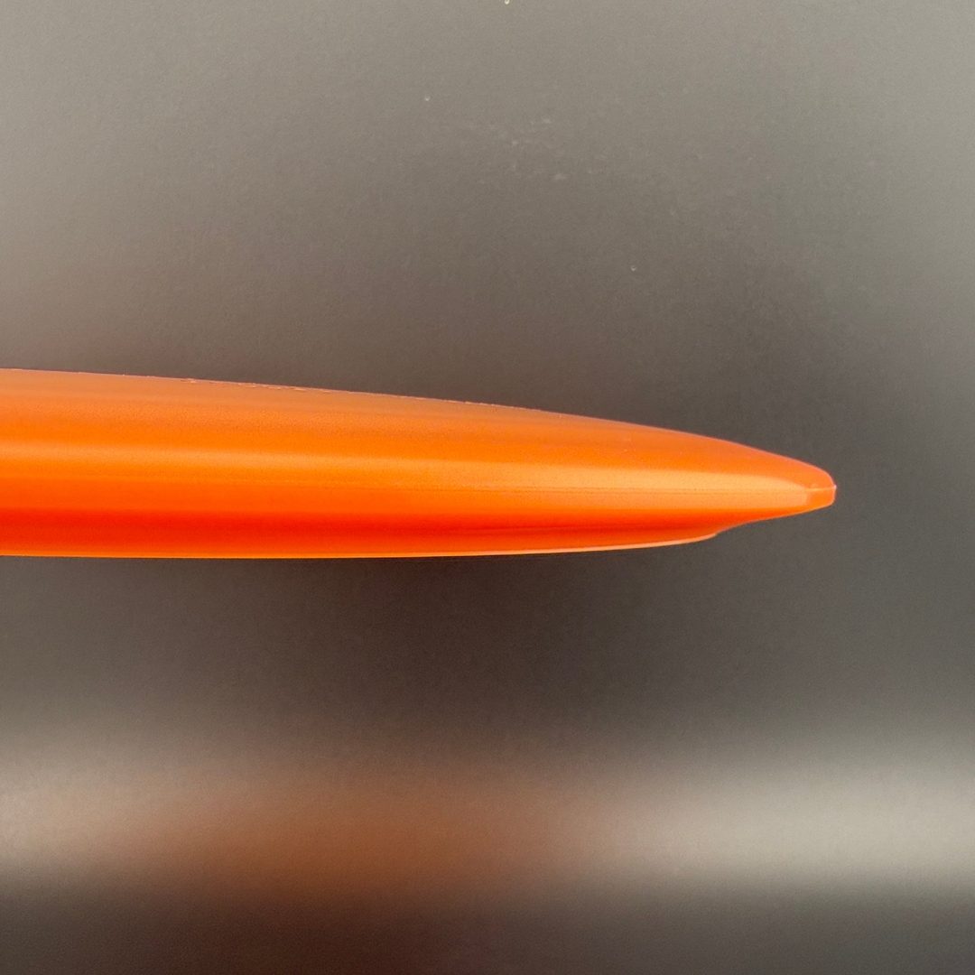 Color Glow C-Line FD - April Jewels 2026 - Cloud Breaker Discmania