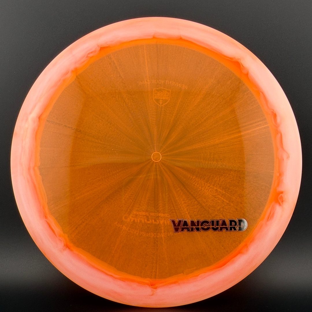 Horizon C-Line Vanguard - MBB 25 Discmania
