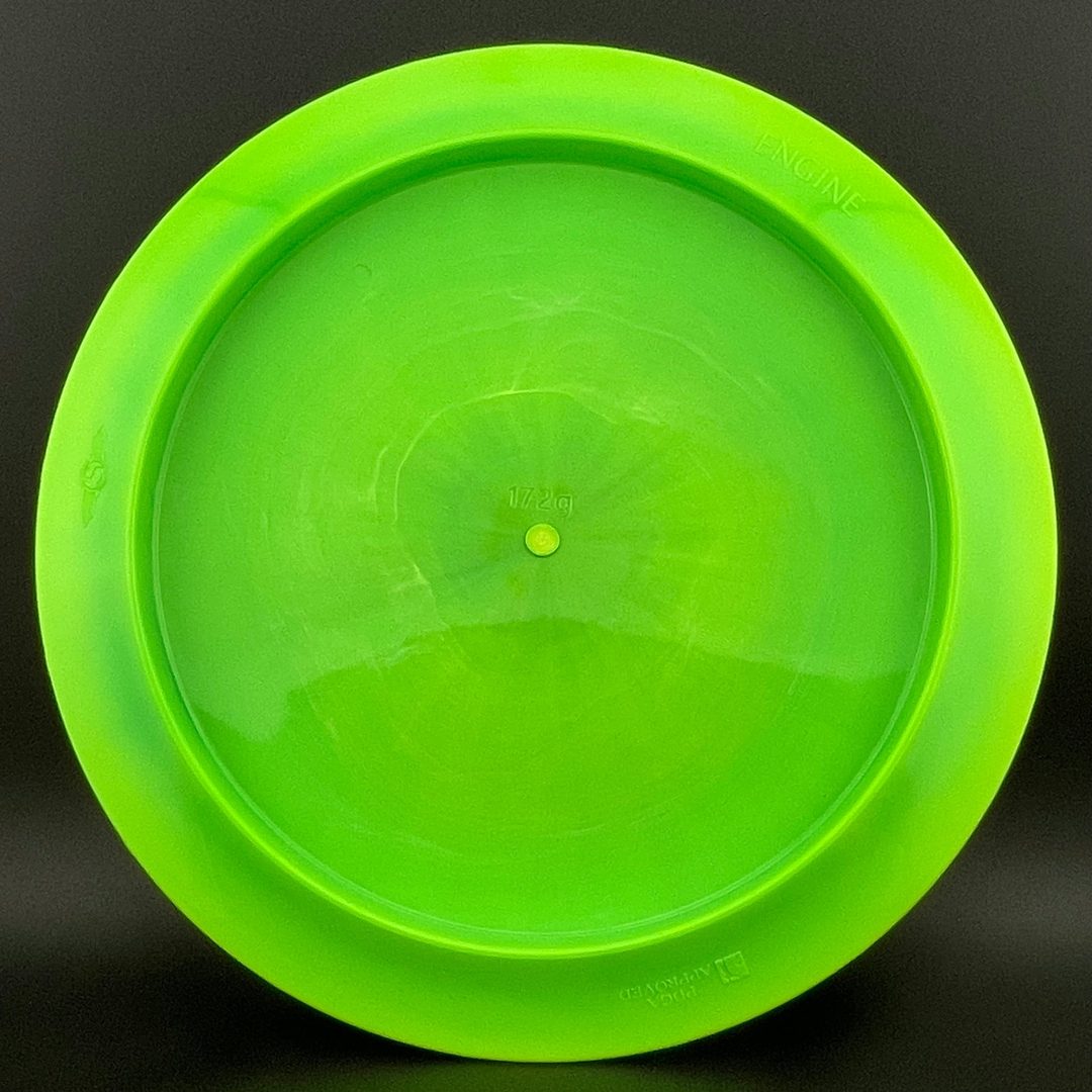 Neutron Engine - Eagle McMahon Archetype Series Streamline