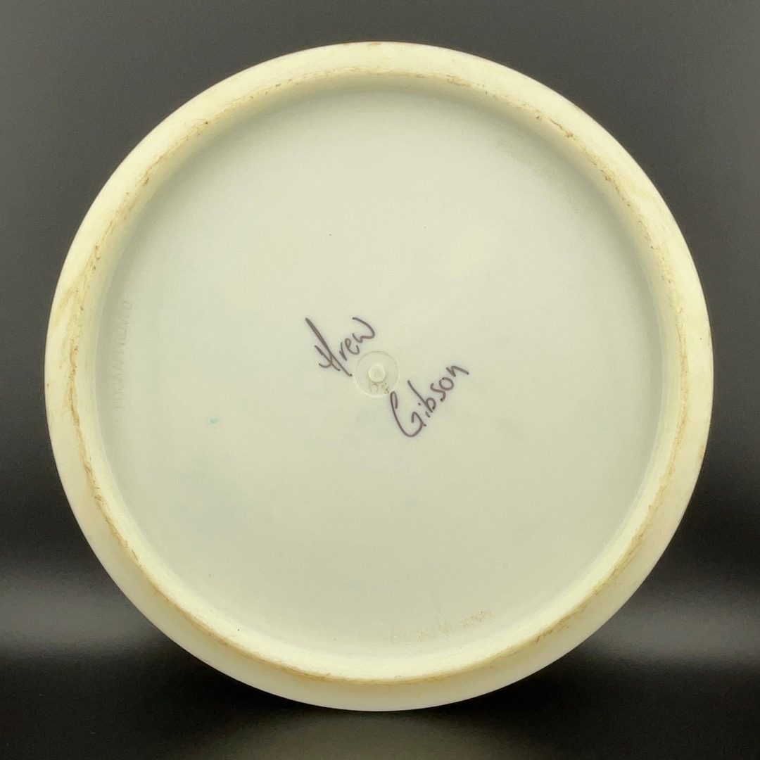 Forged Supra - Various Stamps *Gibson Stash Used* Finish Line