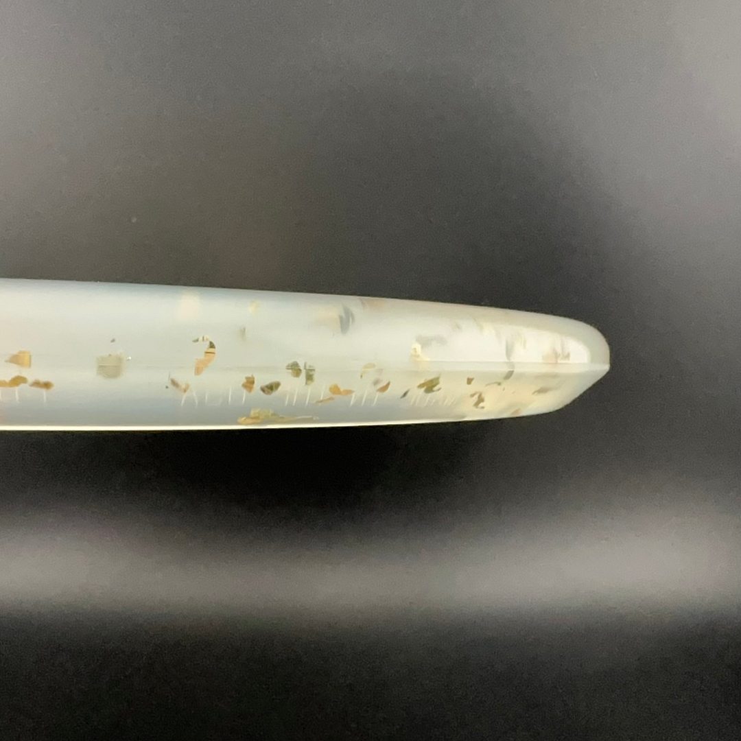 Z FLX Money Zone - 2025 Missy Gannon Throw Pink MINT Discs