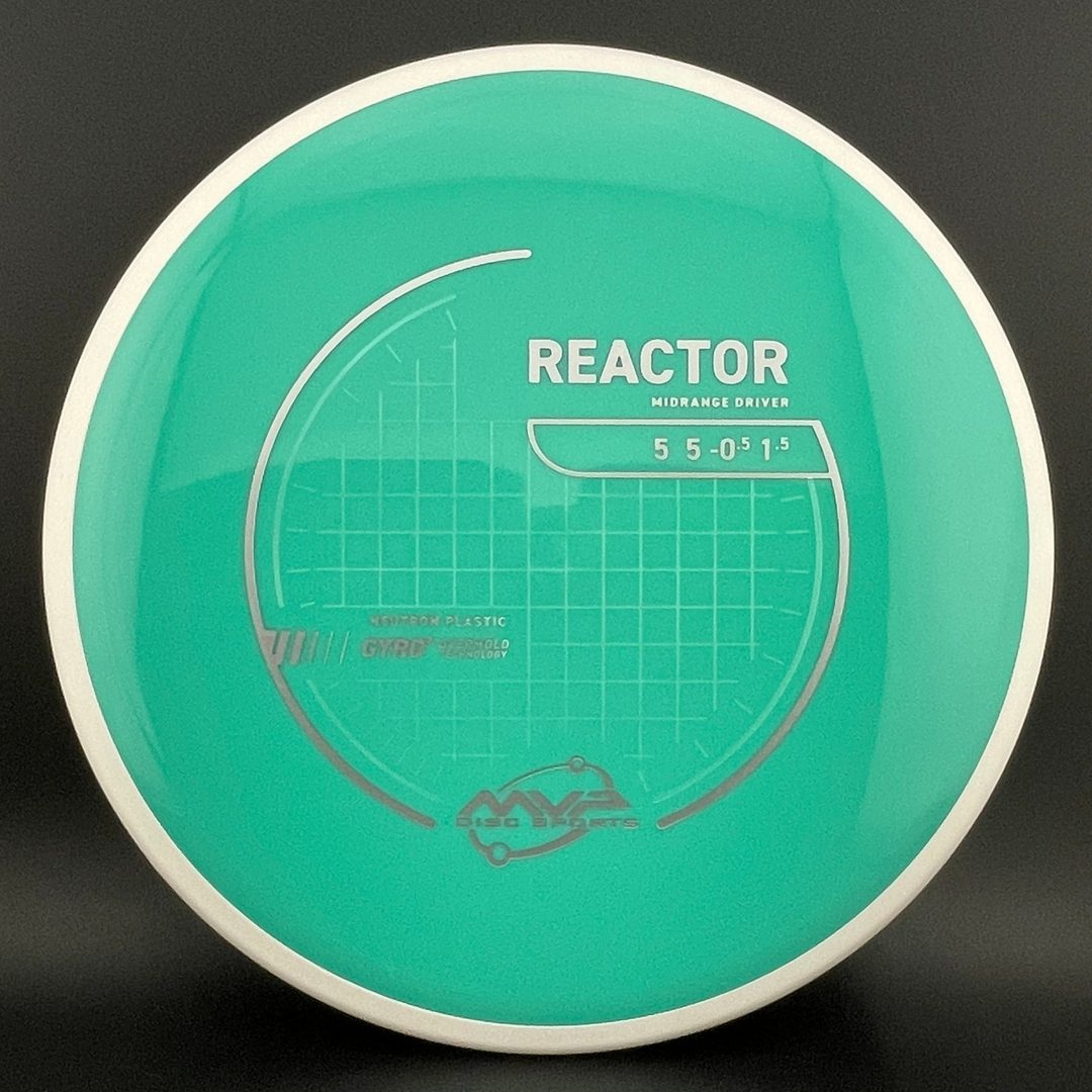 Neutron Reactor MVP