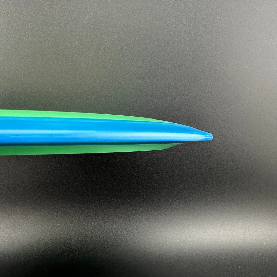 Neutron Mayhem - Factory Misprints Axiom