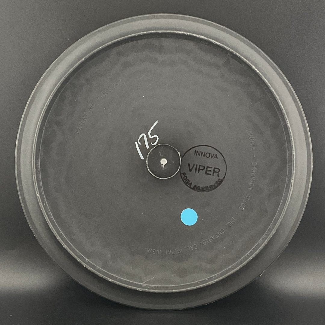 DX Viper - IFO Atlanta GA *Speedy Vault* Innova