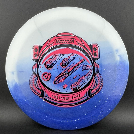 Duo Destroyer - Calvin Heimburg Tour Series Innova