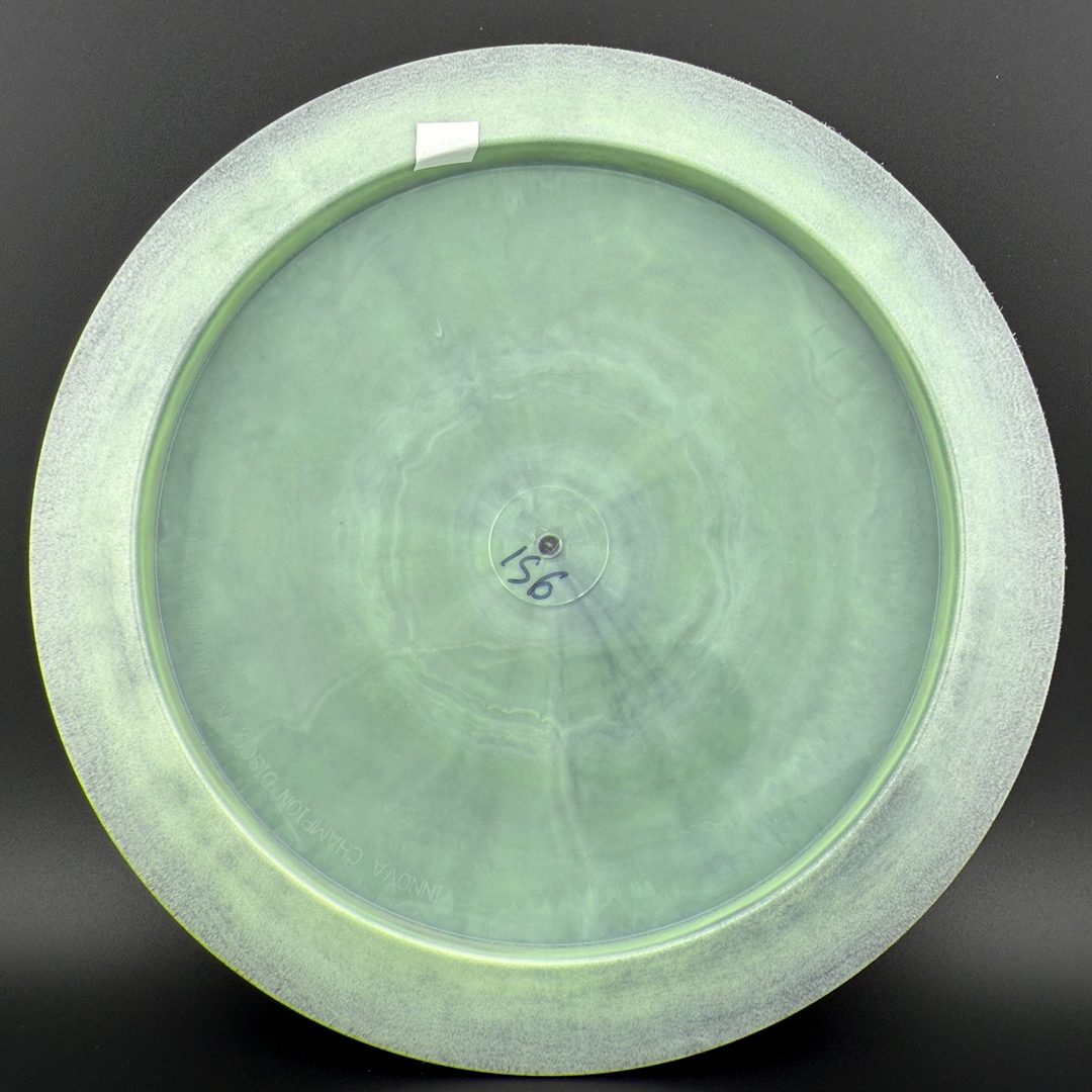 Swirled Star Destroyer - Eveliina Salonen Signature Edition Innova