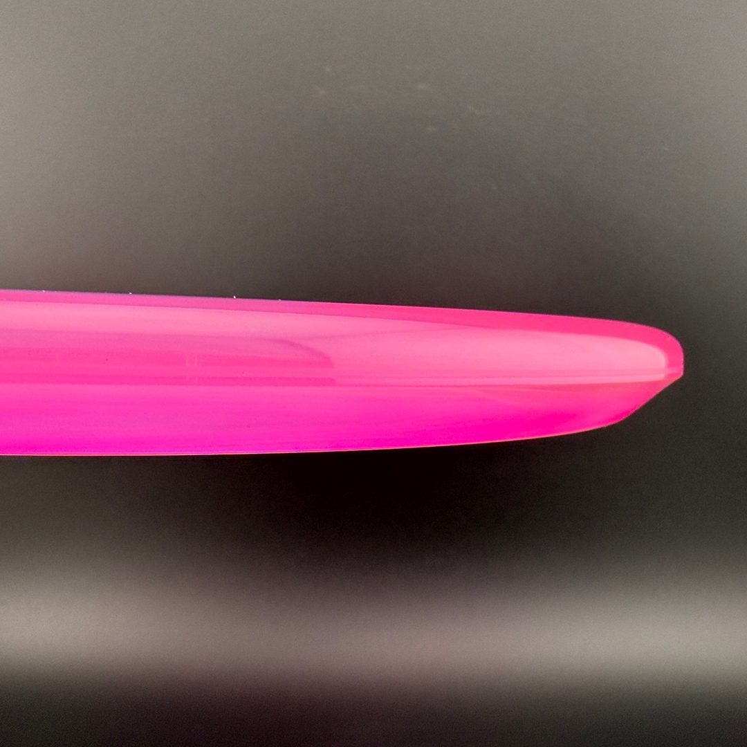 C-Line Drop - Power Down Pals - Gannon Buhr Alden Harris Autographed Discmania