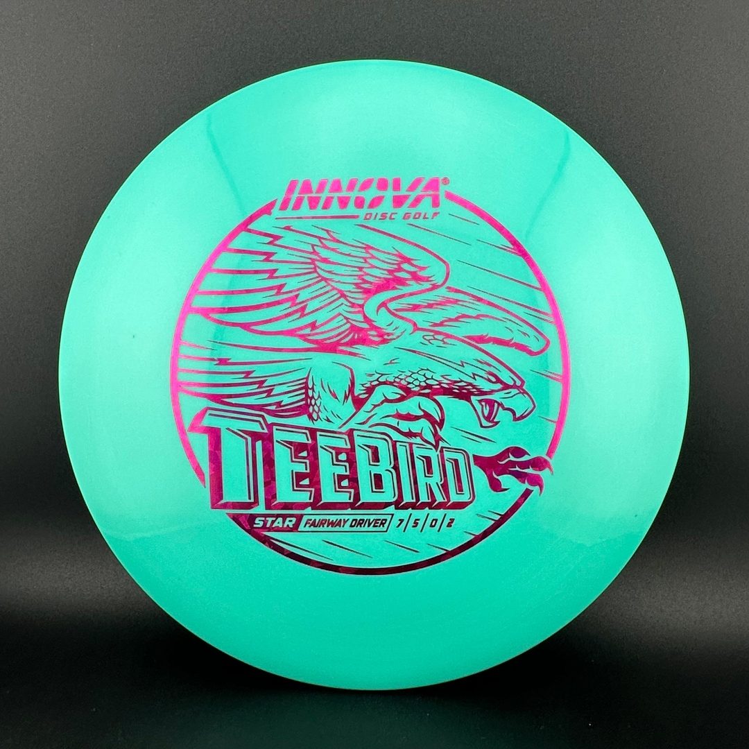 Star Teebird Innova