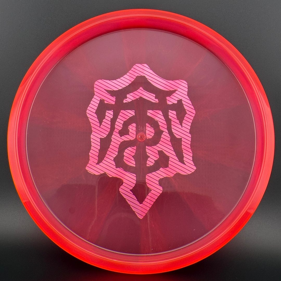 Soft Ethos Praxis - Monogram TSA