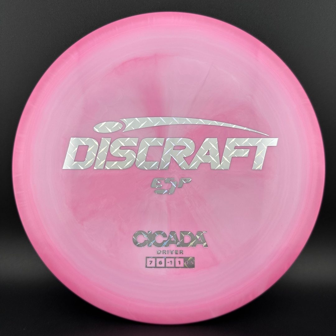 ESP Cicada Discraft