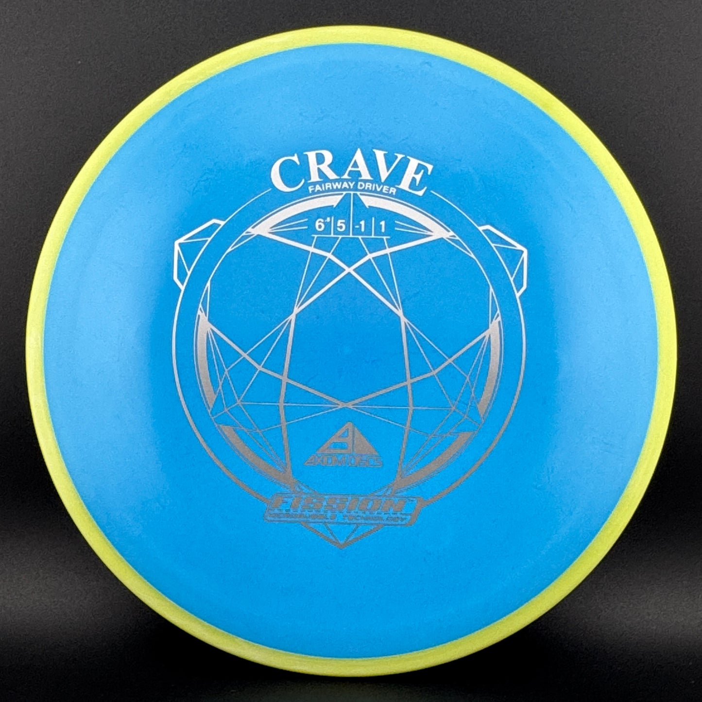 Fission Crave