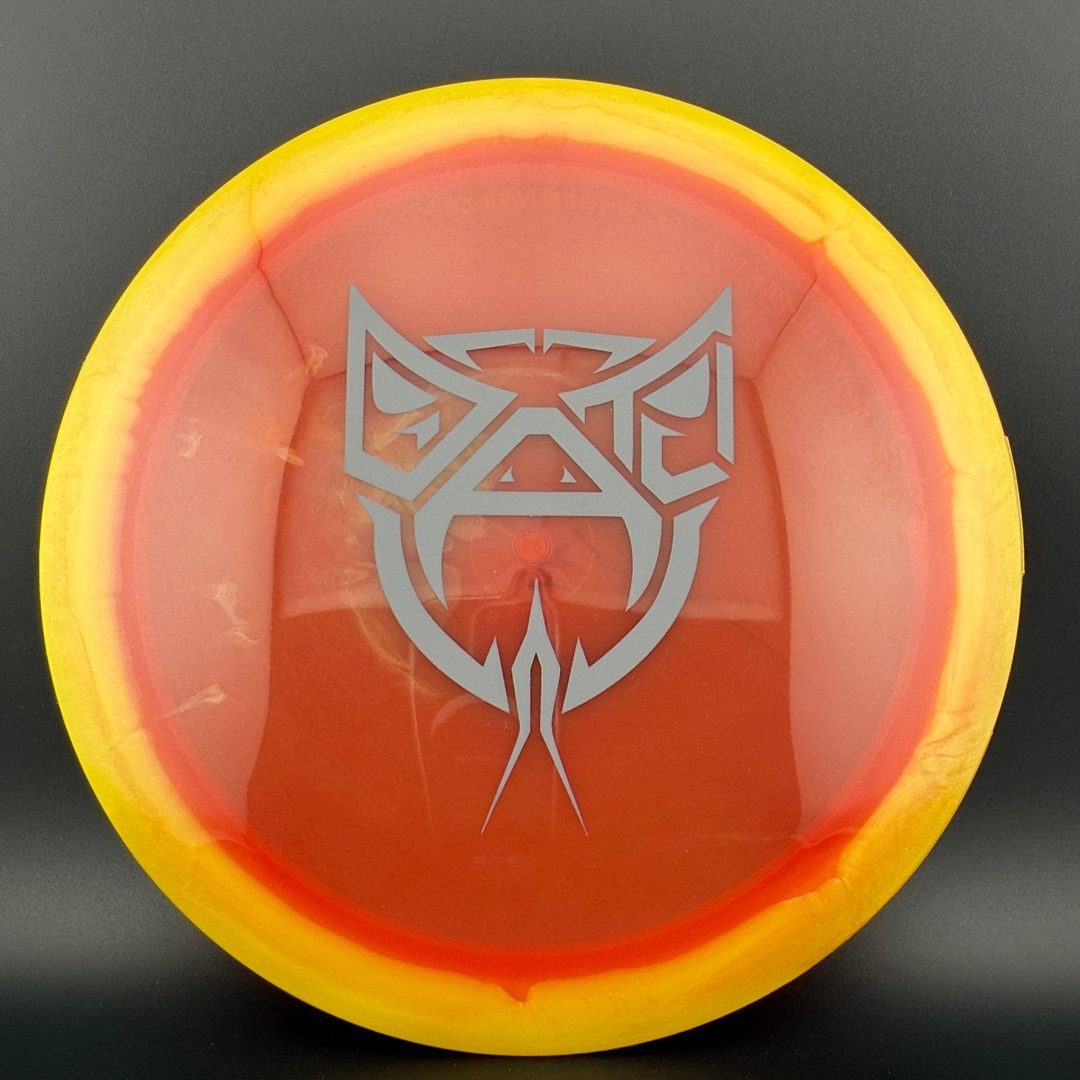 Halo Champion Wraith - De'Anthony Thomas Black Momba Innova