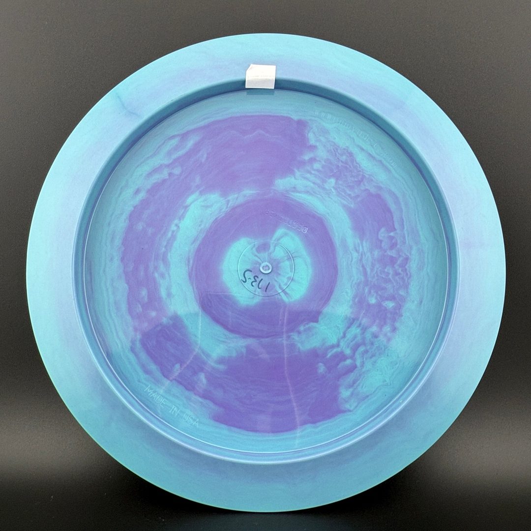 Swirled Star Destroyer - Eveliina Salonen 2026 Tour Series Innova
