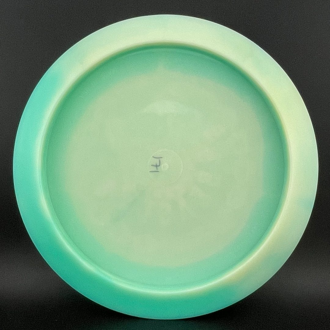 Proto Glow Halo Star Beast - Anneli Tougjas Manniste 2026 Tour Series Innova