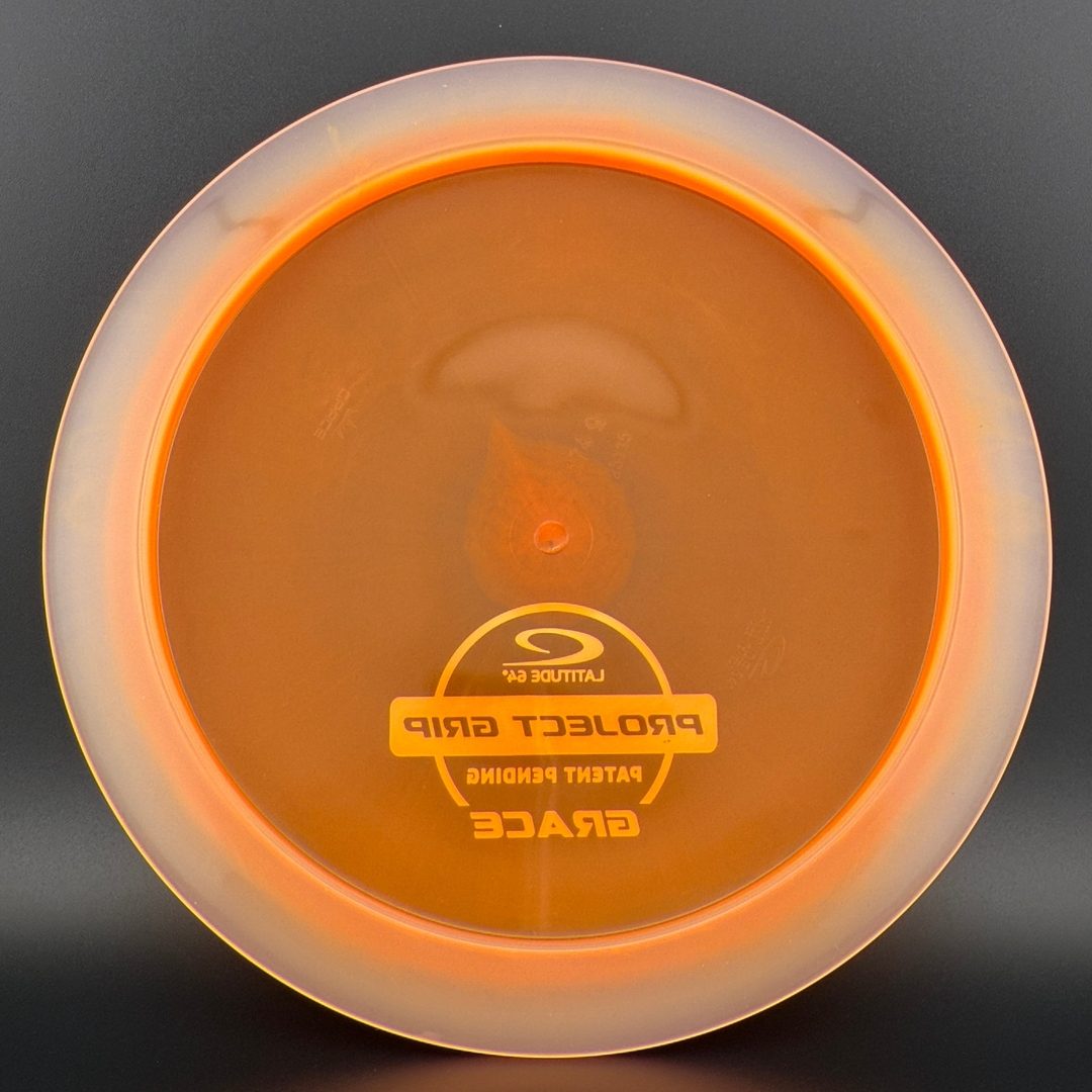 Project Grip Grace - Patent Pending Latitude 64