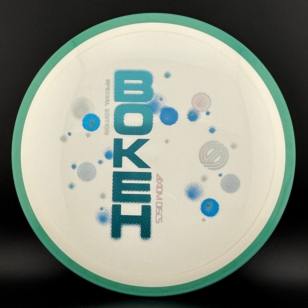 Neutron Bokeh - Special Edition Axiom