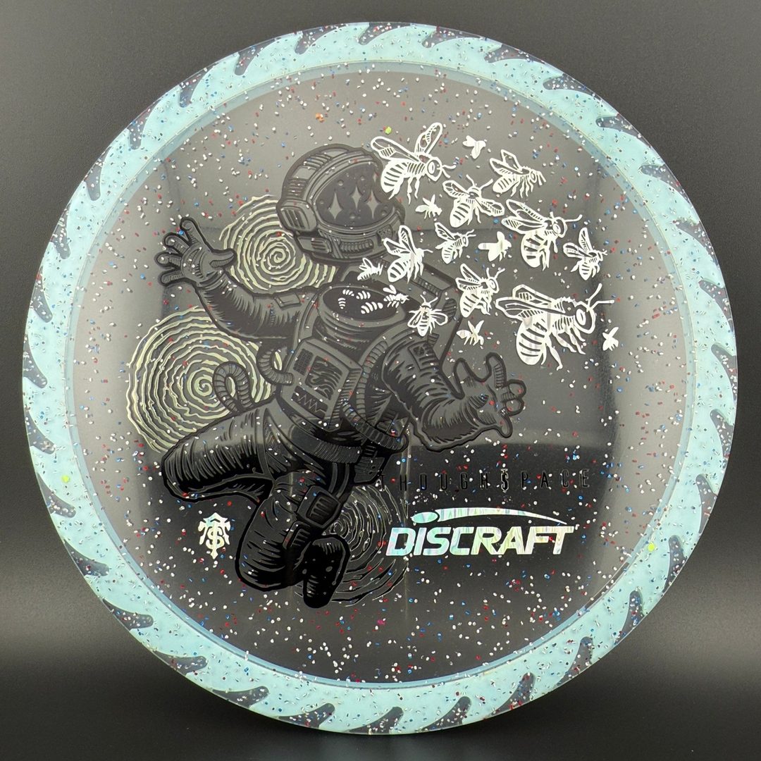 FuZed Sparkle Z Buzzz - USDGC 2025 - TSA x Discraft Collab Discraft