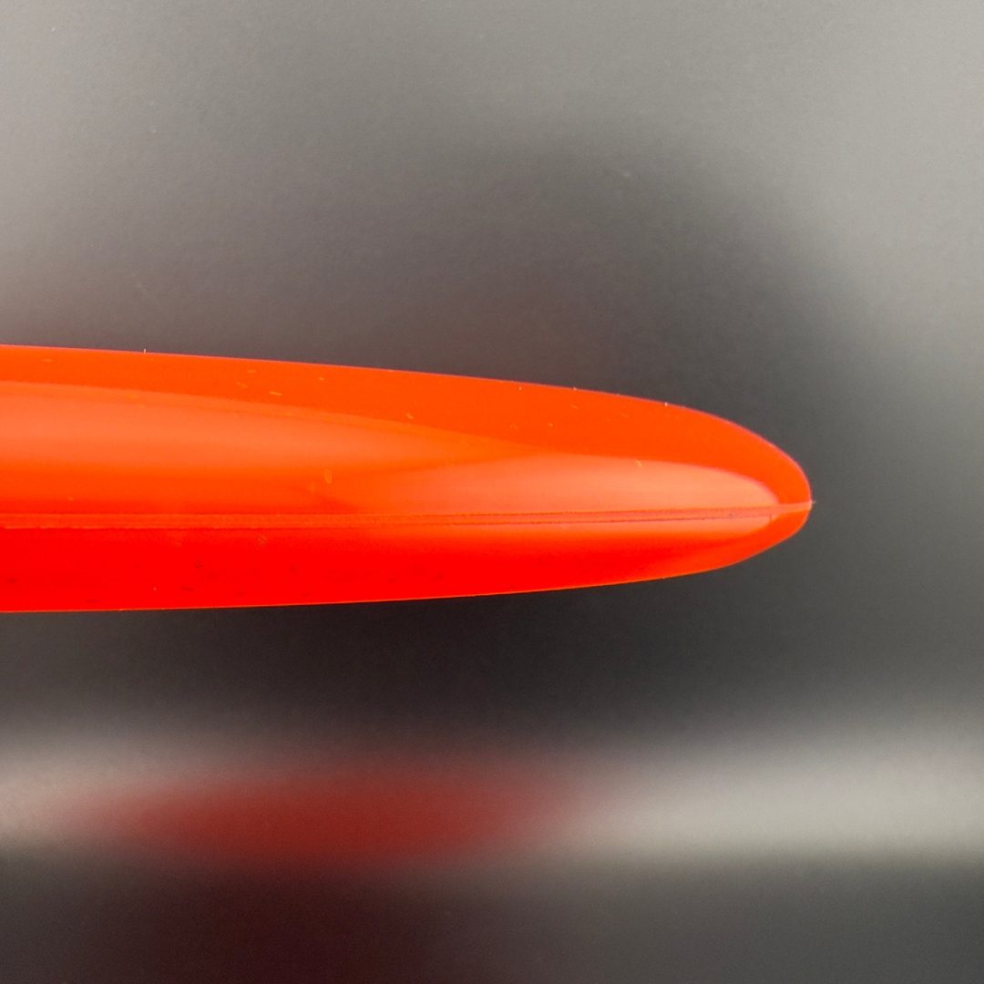 Z Glo Sparkle Fierce - Ledgestone 2025 Season 2 Discraft