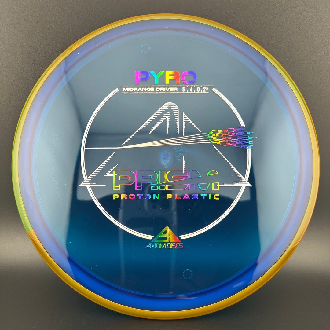 Prism Proton Pyro Axiom