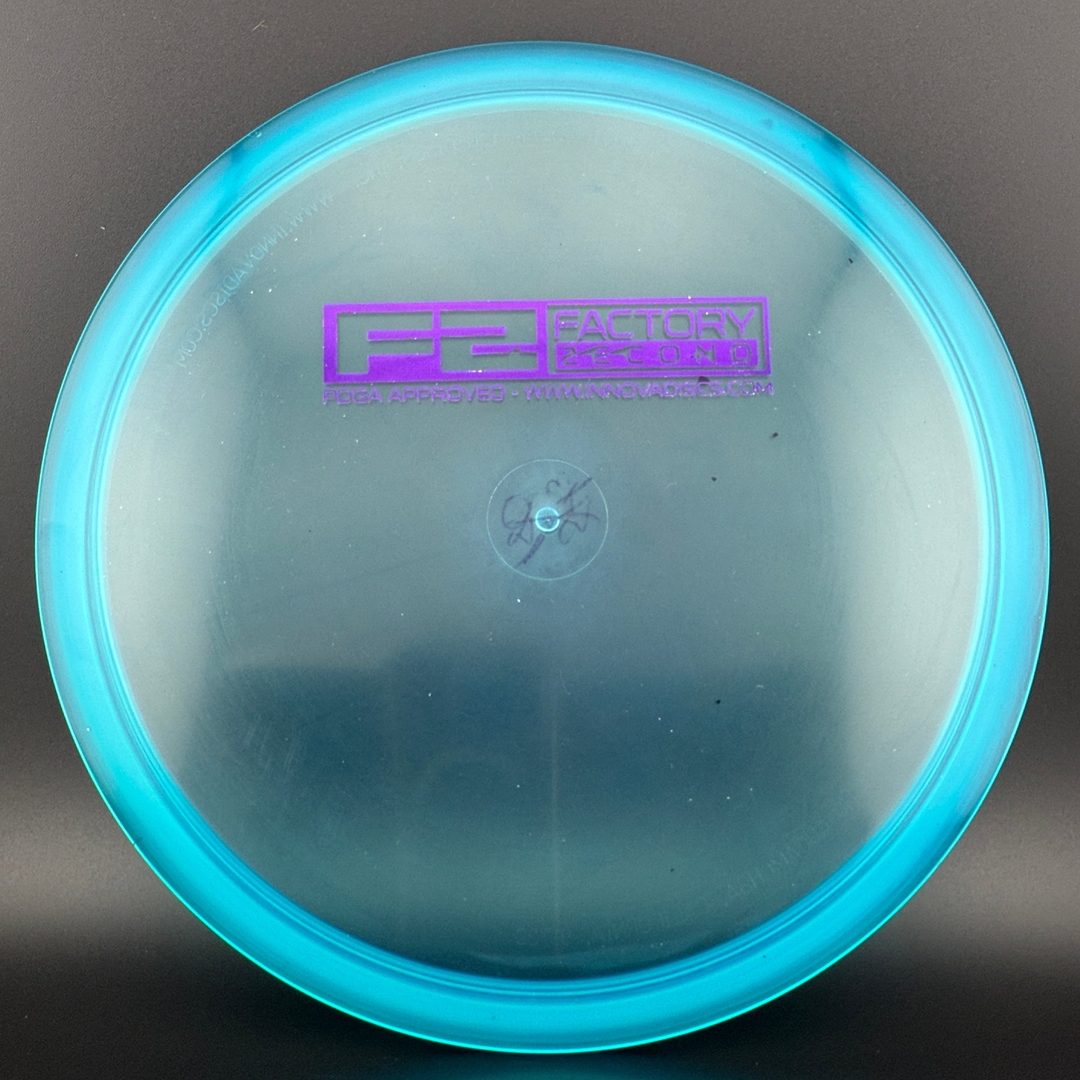 Champion Shark3 Penned - F2 Innova