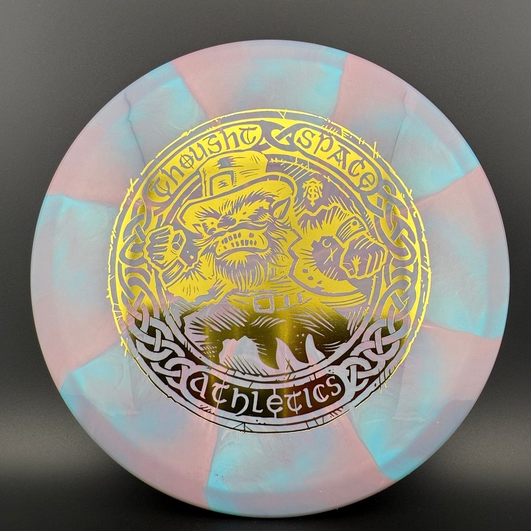 Nebula Aura Nuance - Shamrock Syndicate TSA