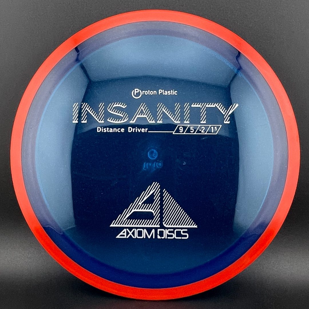 Proton Insanity Axiom