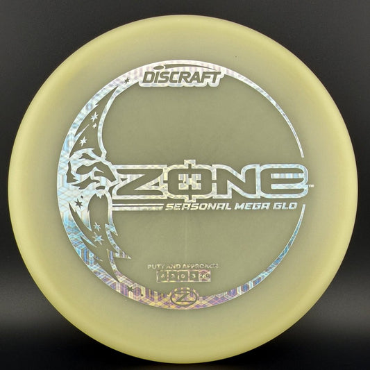 Mega Glo Zone - Seasonal Glo Discraft