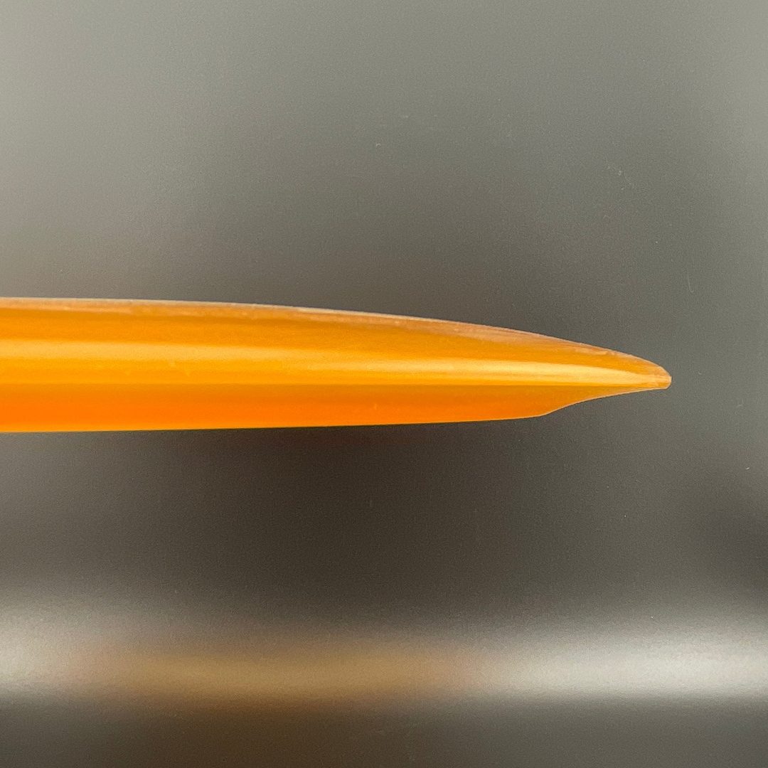 Steady Salt - Distance Driver - *Gibson Stash* Clash Discs