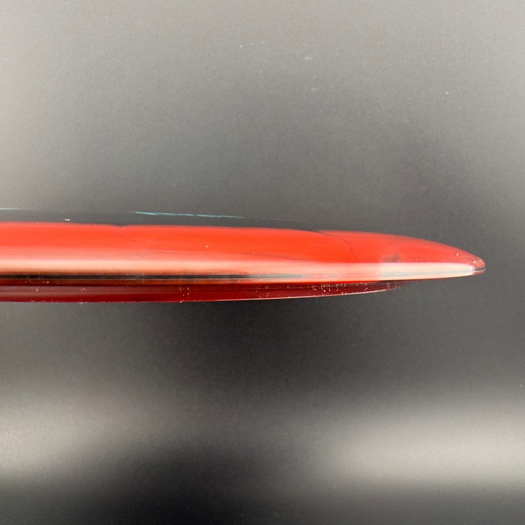 Horizon S-Line DD1 - Special Edition Multi Stamp *Warehouse Stash* Discmania