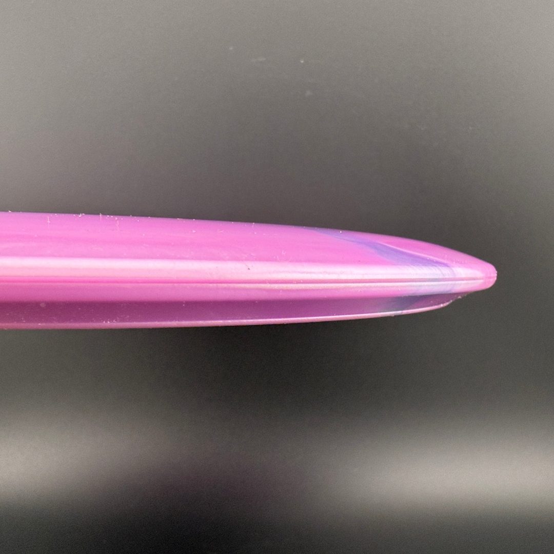 Big Z Titanium Archer - 2026 Austin Turner Tour Series Discraft