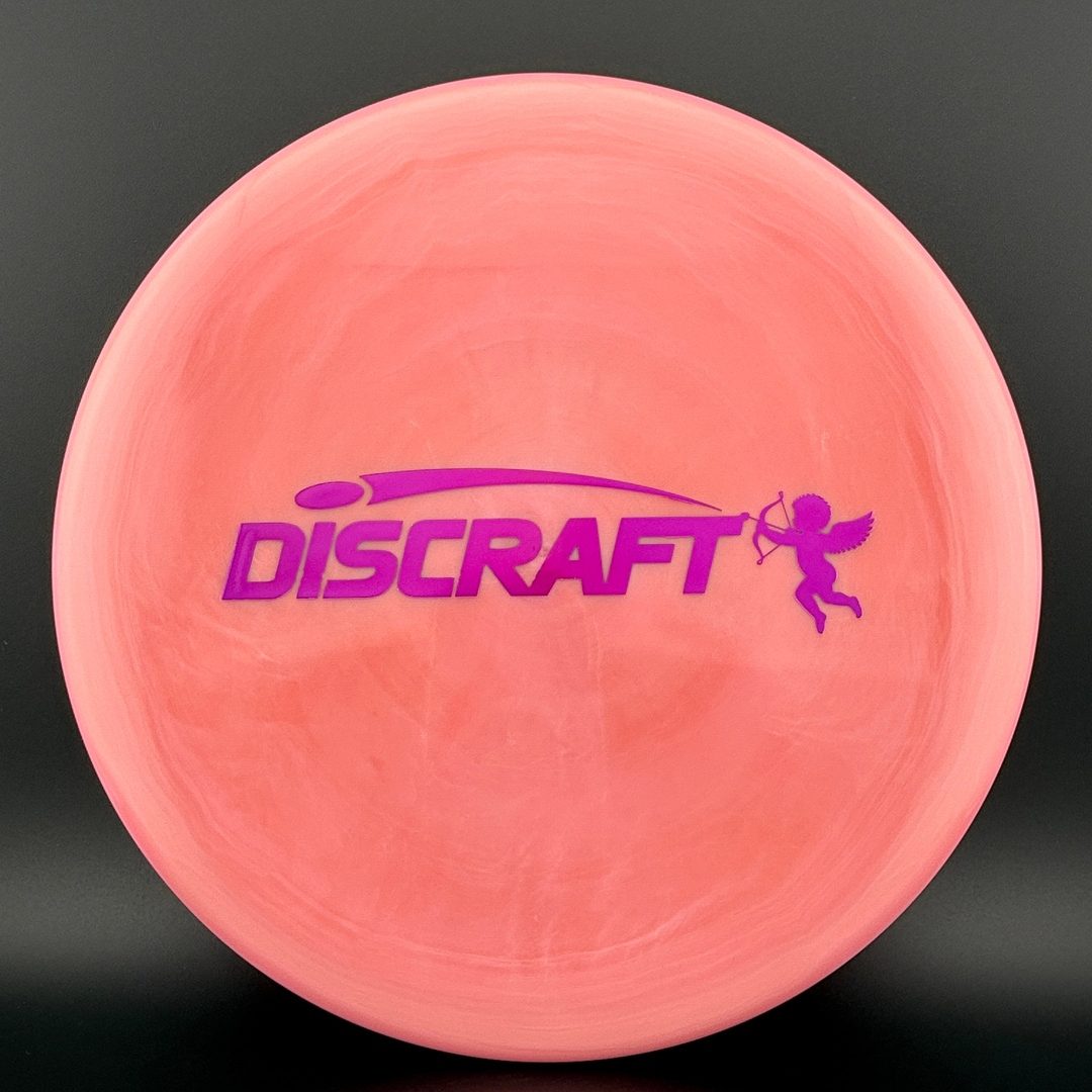 ESP FLX Zone SS - Big Cupid's Arrow Discraft
