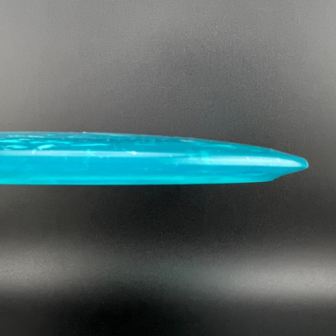 Retina Chemtrail - Lurking Kraken Doomsday Discs