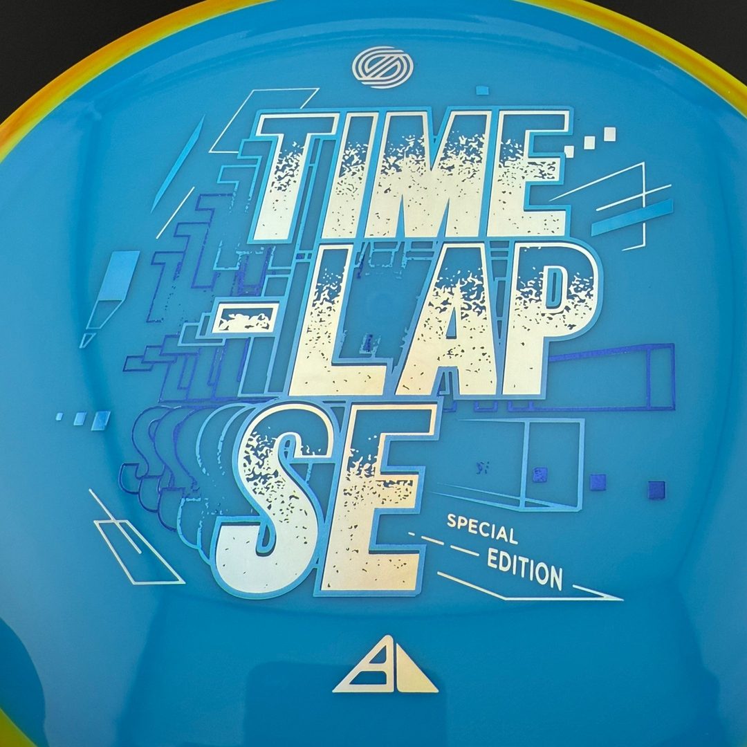 Neutron Time-Lapse Re-Tooled - Special Edition Axiom