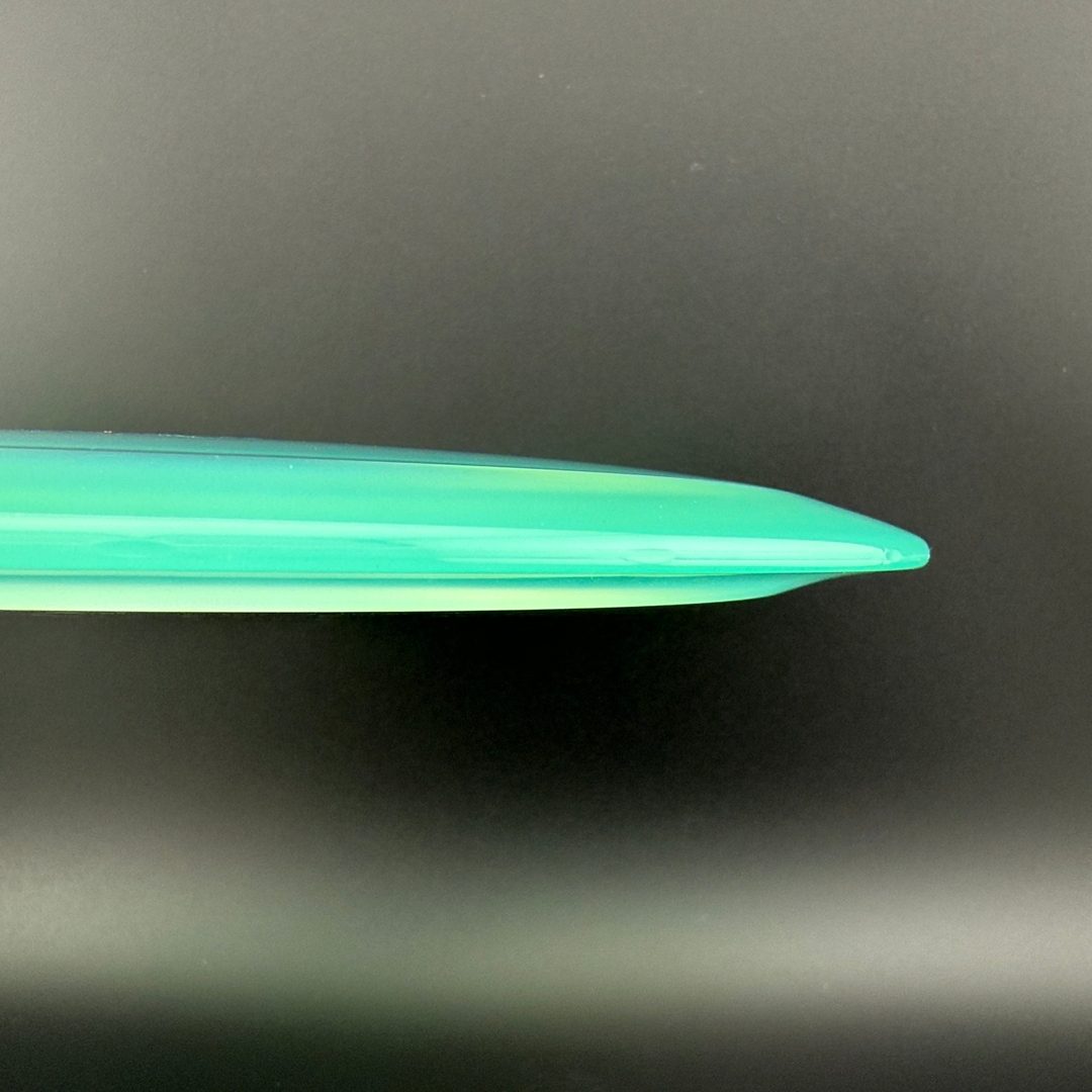 Soft Ethos Mantra - Eternal Ascent TSA