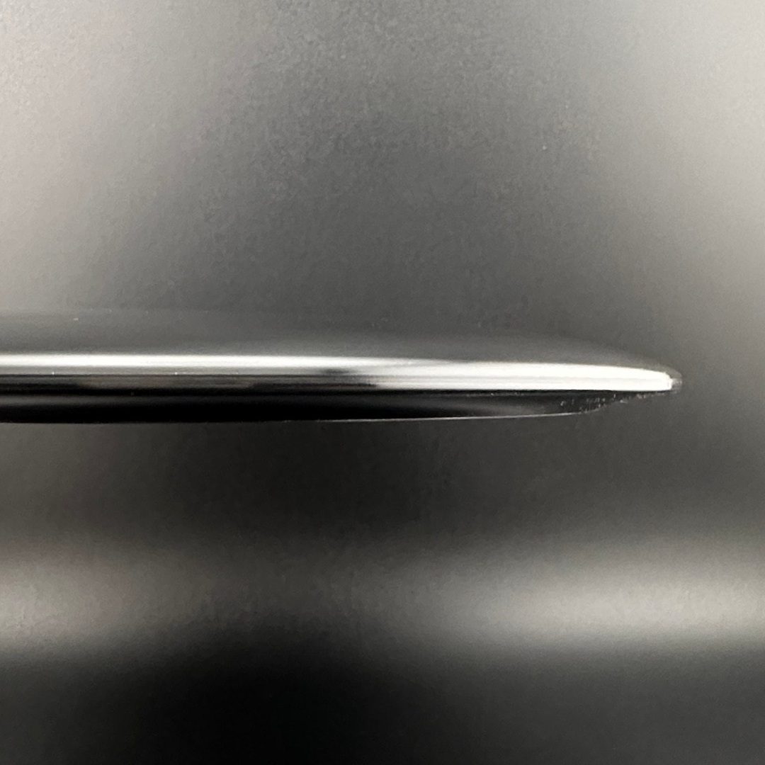 Neo Essence - Bar Stamp - Black on Black *Warehouse Stash* Discmania