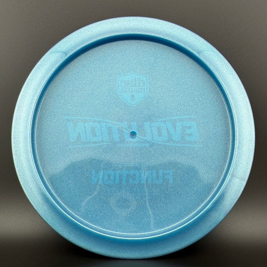 Forge Function - Prototype - Special Edition *Warehouse Stash* Discmania