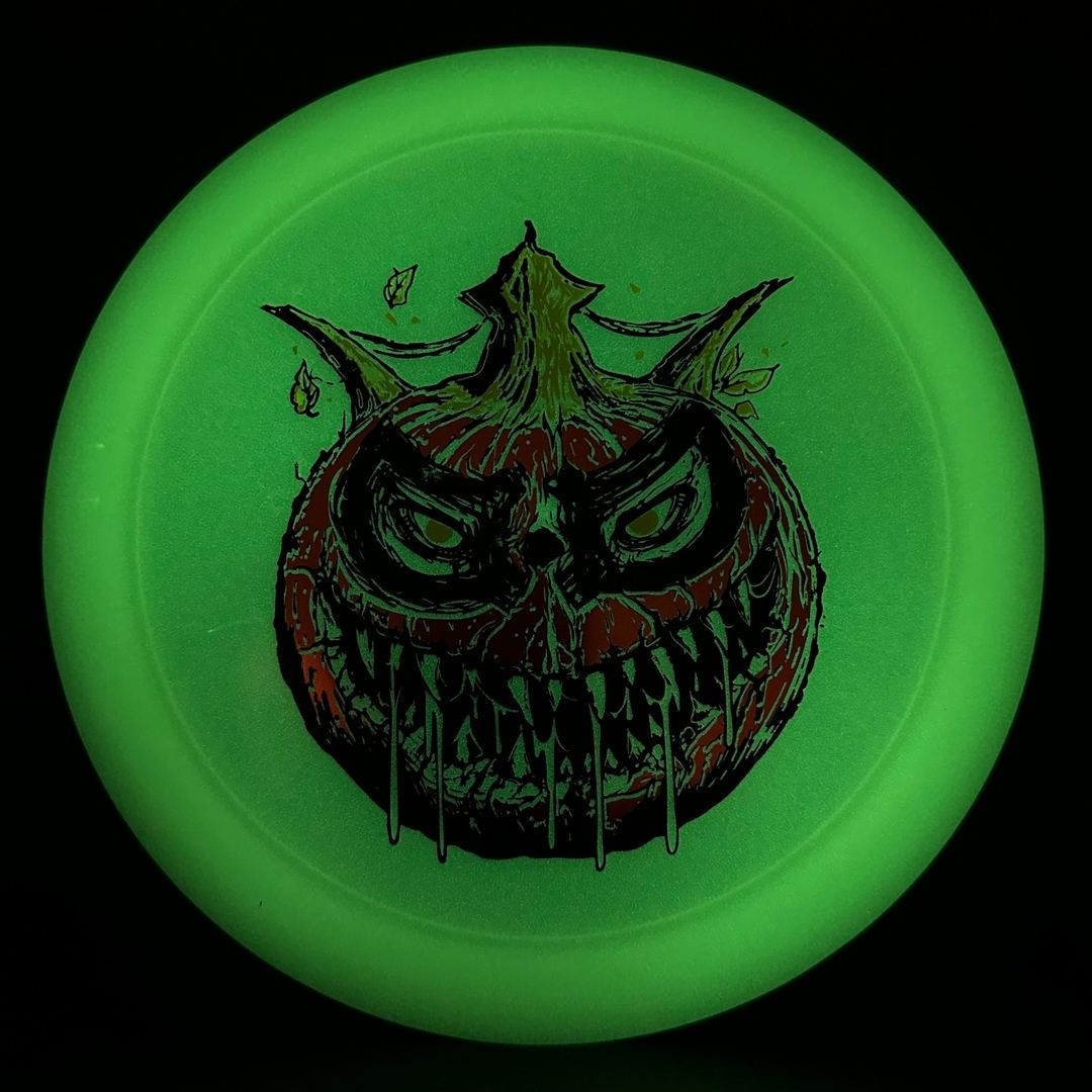 Lucid Moonshine Captain - Halloween 2024 DROPPING OCTOBER 10TH @ 7 AM MST Dynamic Discs