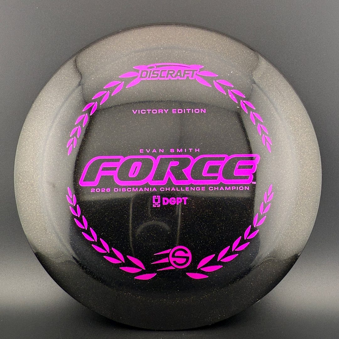 Midnight Force - Victory Edition Evan Smith DMC