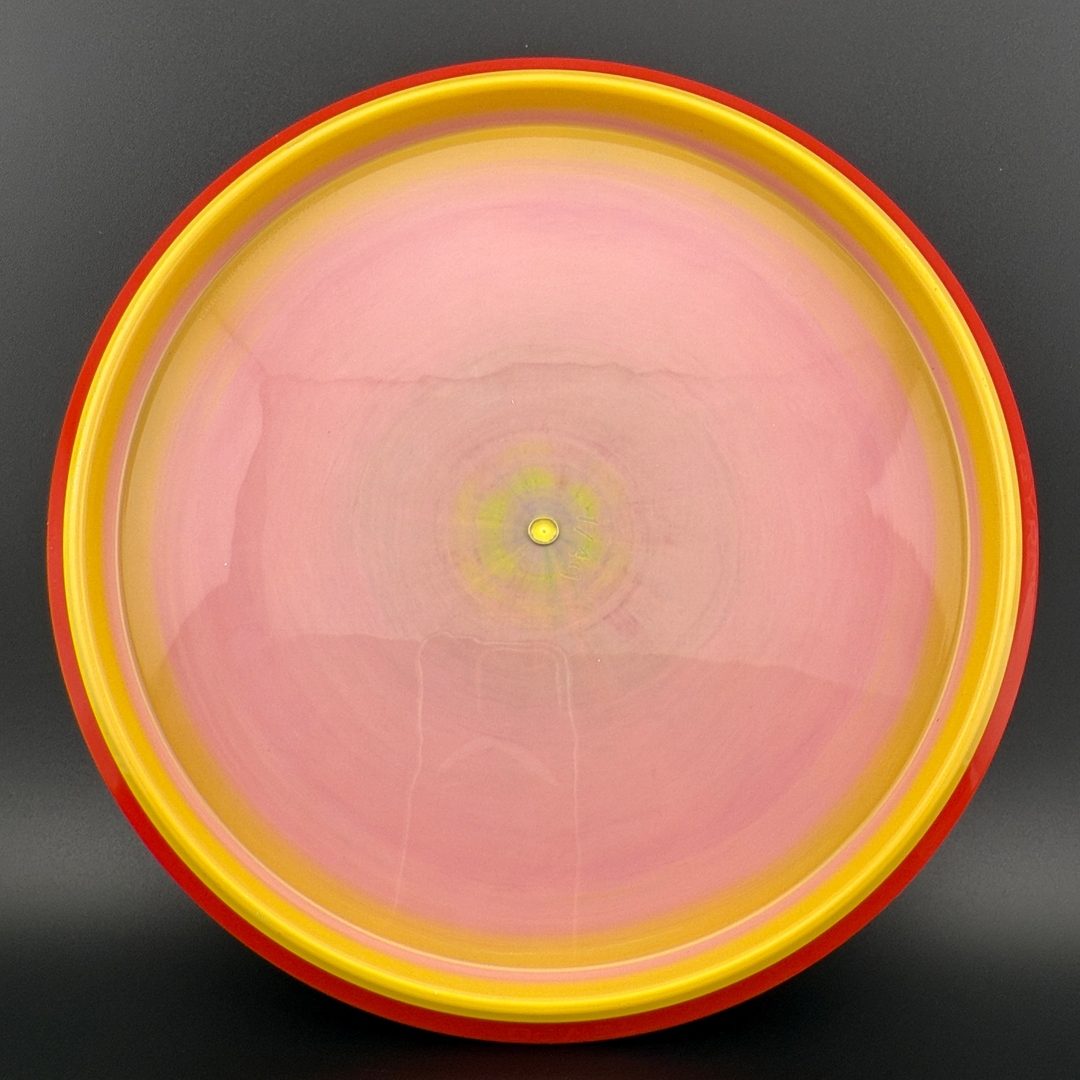 Neutron Tempo - Captain Salty Pepper 4 Foil by Marm O Set Axiom