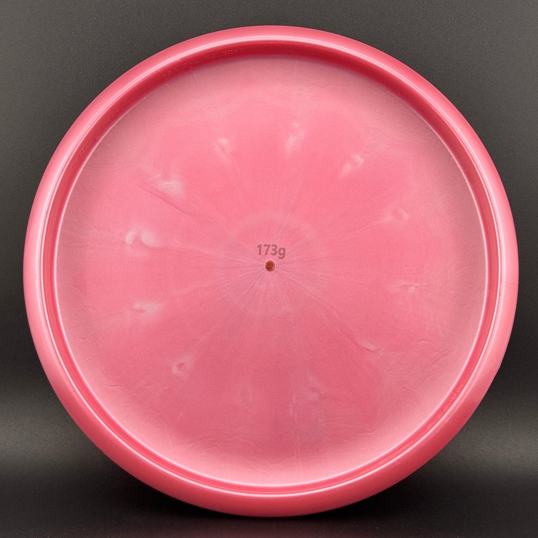 Ti Swirl Colorshift Roach - Ledgestone 2026 Discraft