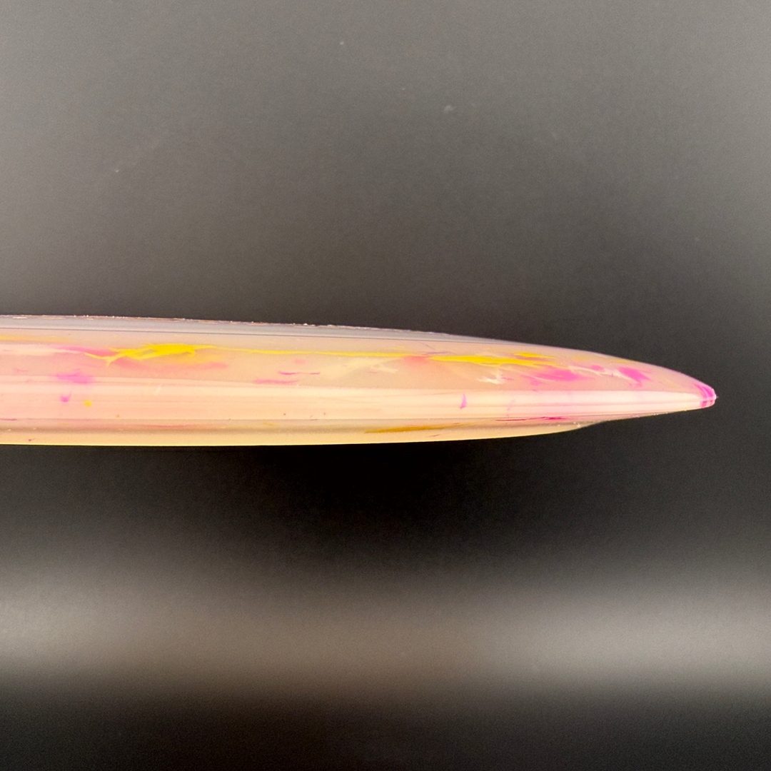 Party Time Champion Destroyer - Calvin Heimburg - 2025 DGPT Champion Innova