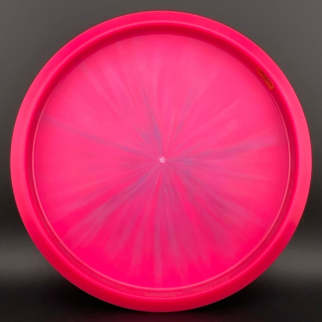Swirly ESP Buzzz SS Discraft