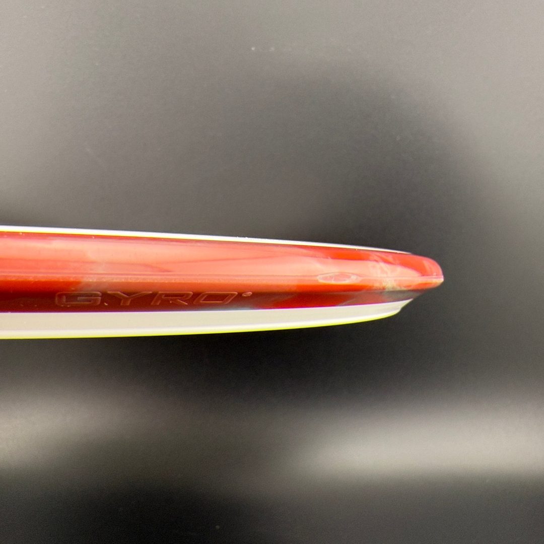 Neutron Balance - "Crushin Amanitas" VIP 3.0 by Manny Trujillo Axiom