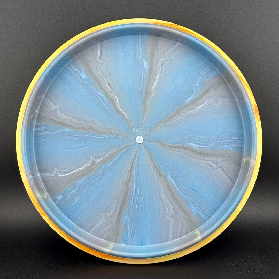 Cosmic Electron Tempo Axiom