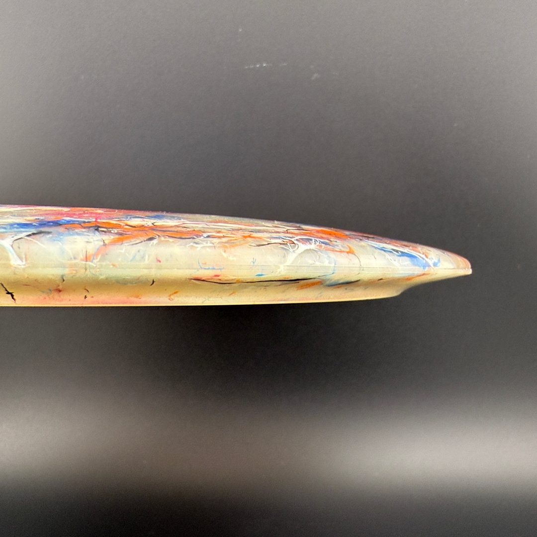 Jawbreaker Z FLX Predator - Chris Dickerson Discraft